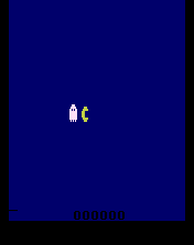 Pac-Man 04 BASIC